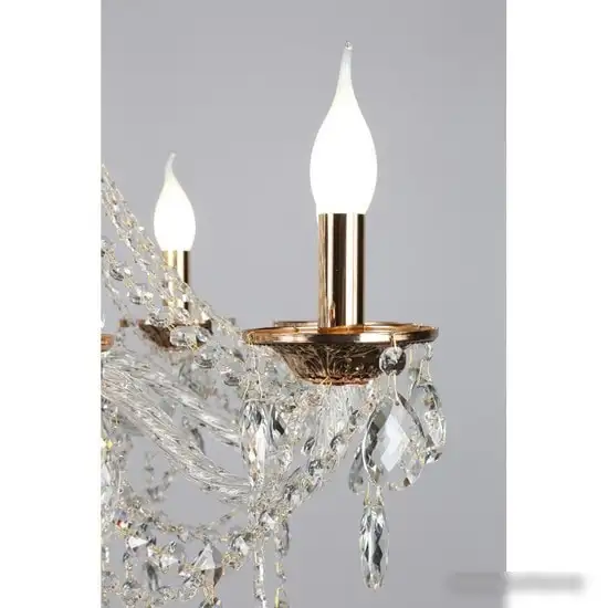 Подвесная люстра Omnilux Gadoni OML-74803-08 – фото товара