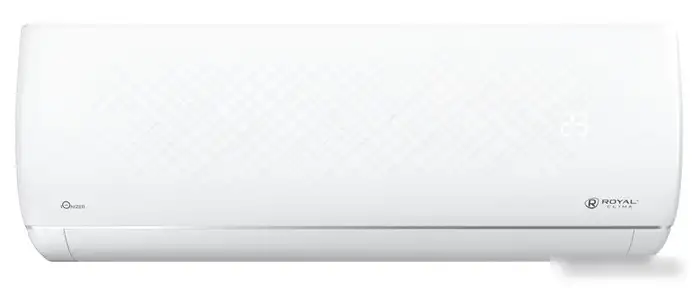 Кондиционер Royal Clima Renaissance 2024 RC-RNC35HN - фото товара