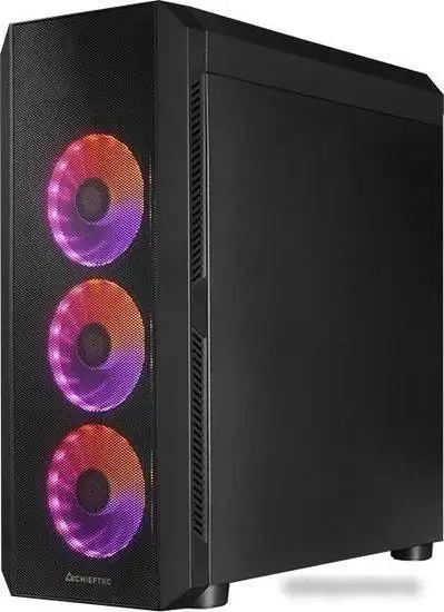 Корпус Chieftec Scorpion 4 GL-04B-OP – фото товара