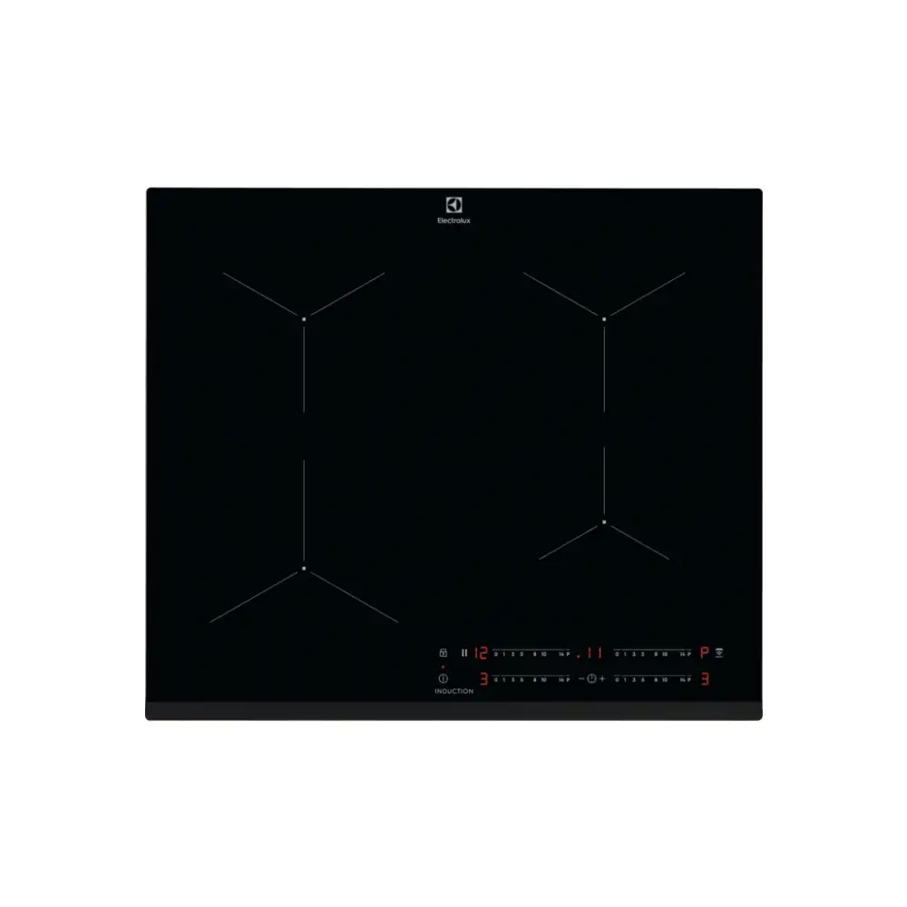 Варочная панель Electrolux CIT61443 - подробное фото Варочная панель Electrolux CIT61443 - фото товара