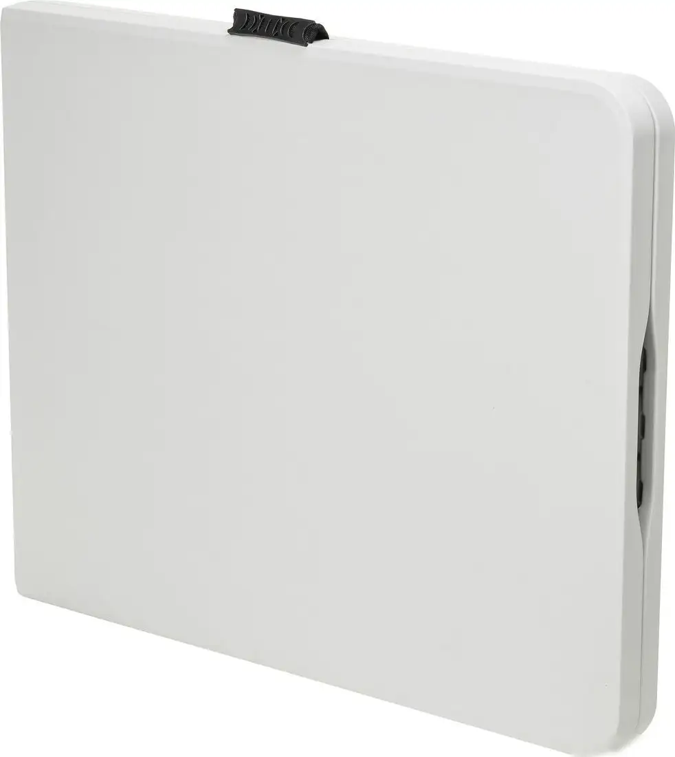 Стол Sundays AC-Z180 180х74х74 (белый, чемодан) – фото товара