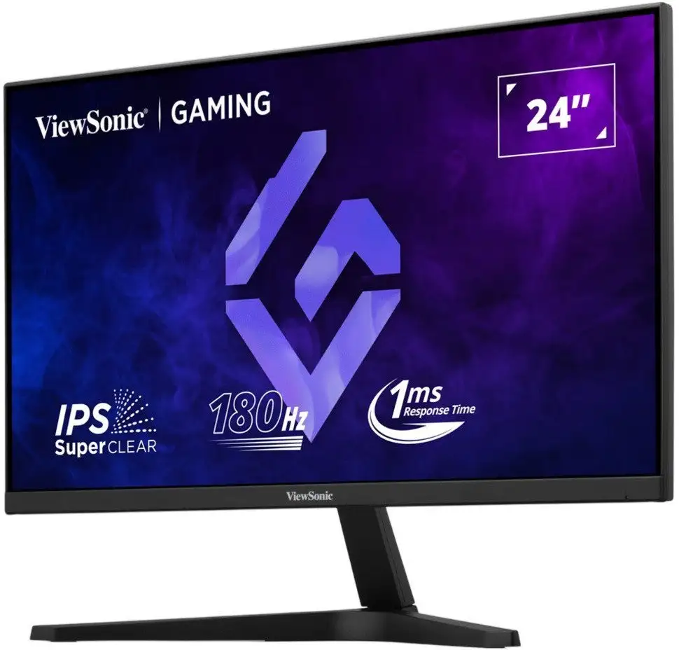 Игровой монитор ViewSonic Gaming VX24G1-HD – фото товара