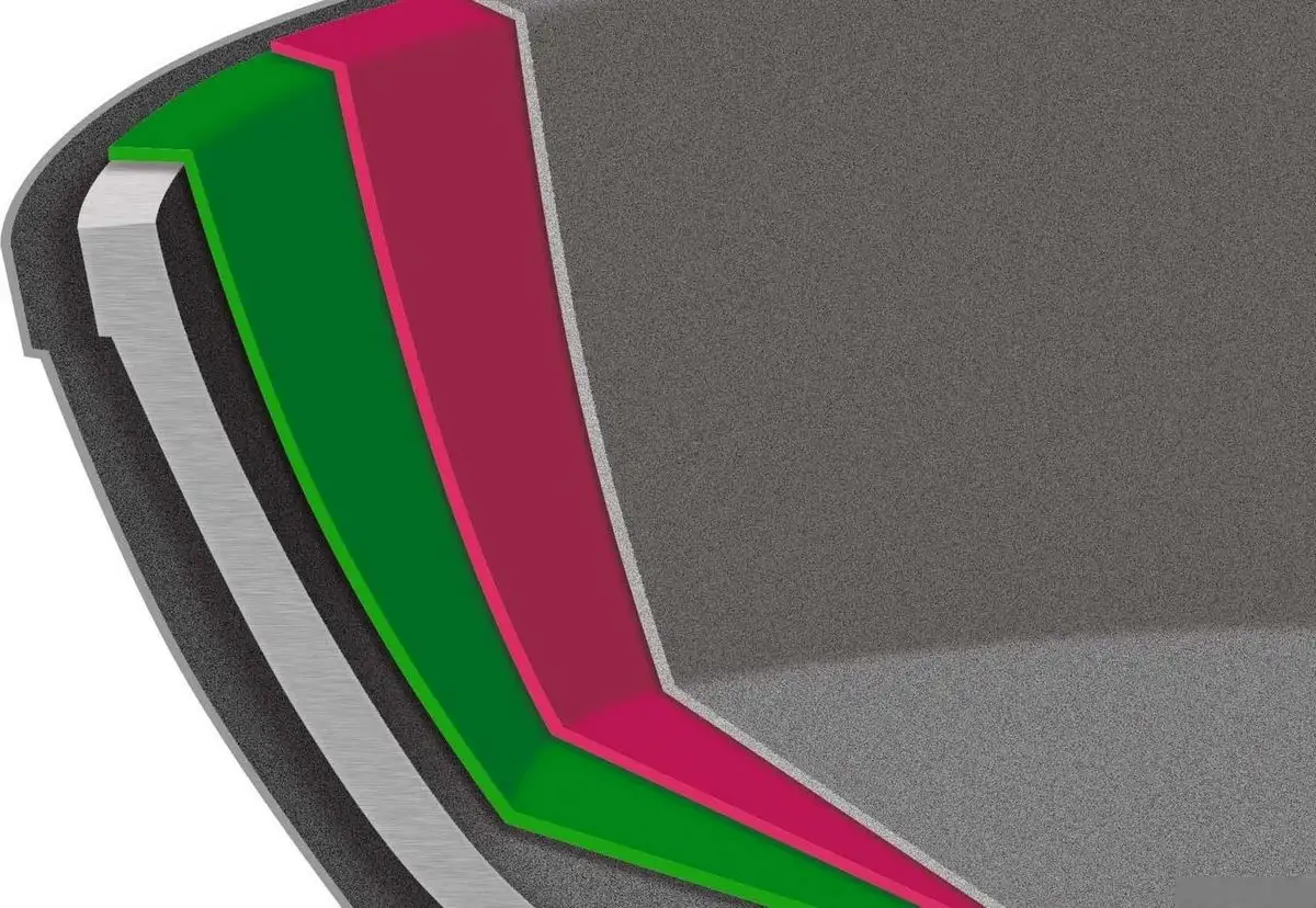 Сковорода Rondell Royal Blue RDA-1545 – фото товара