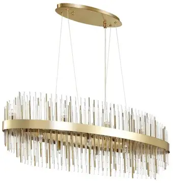 Настольная лампа Odeon Light Ida 4639/16 – изображение в каталоге