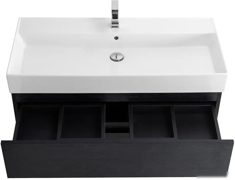 Cezares Тумба под умывальник MOLVENO-46-80-2C-SO-NR – фото товара