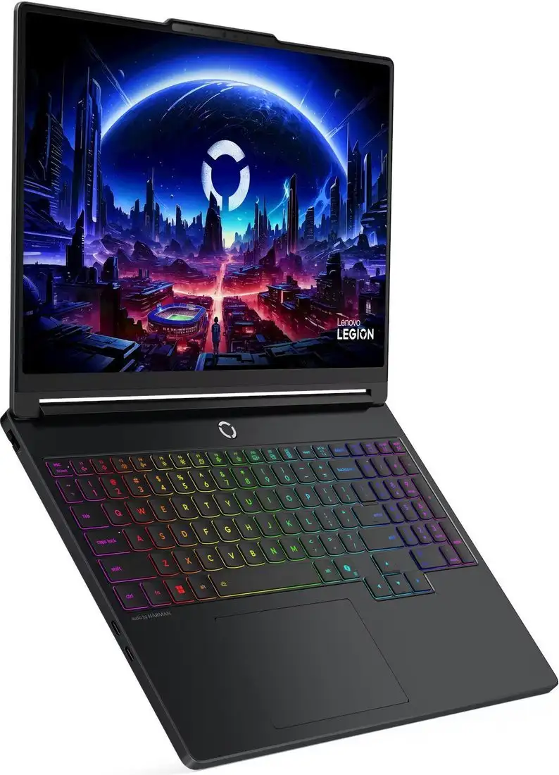 Lenovo Legion 5 15IAX11 83VK004WRK – фото товара