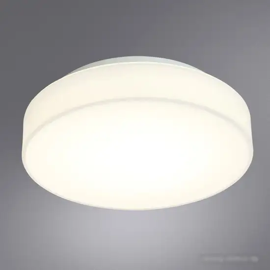 Припотолочная люстра Arte Lamp Aqua-Tablet Led A6818PL-1WH – фото товара