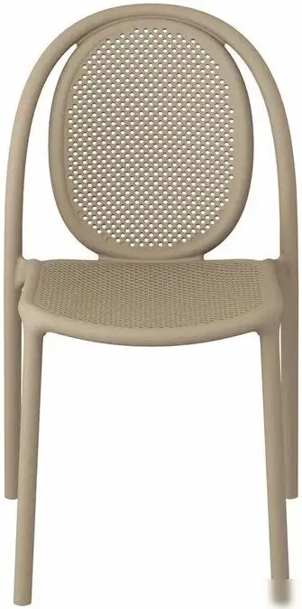 Стул Sheffilton SHT-S172 (капучино ral1019) – фото товара