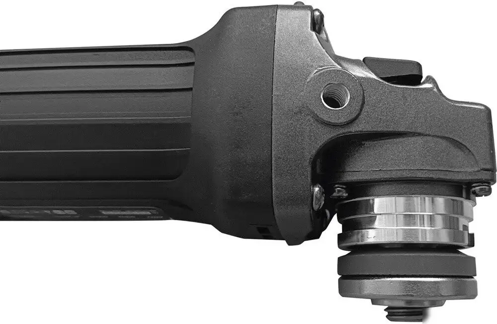 Угловая шлифмашина TEH TG125M – фото товара