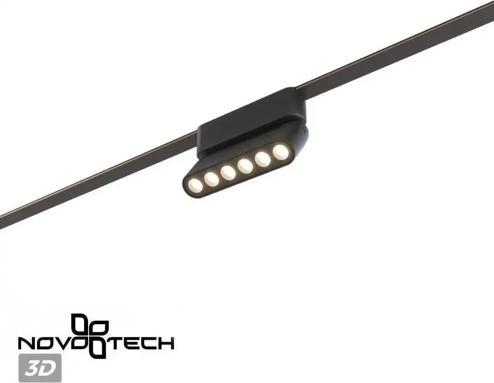 Трековый светильник Novotech Easy 359464 – фото товара