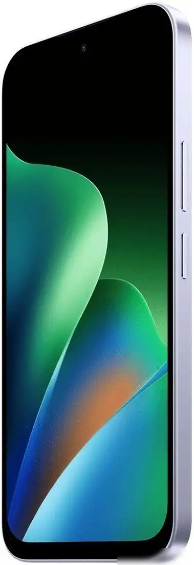 Телефон Xiaomi Redmi 17 4GB/128GB международная версия (фиолетовый) – фото товара
