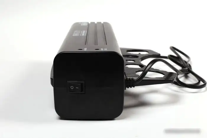 Ламинатор Office-Kit L2310 – фото товара