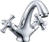 Смеситель Gappo G1042 - изображение в каталоге