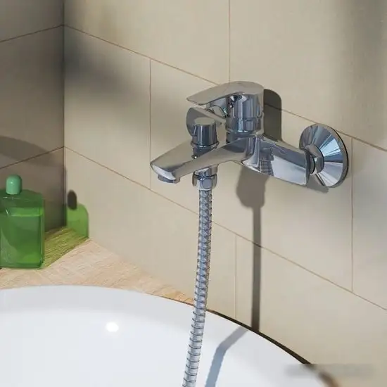 Смеситель IDDIS Ray RAYSB02i02WA - фото товара