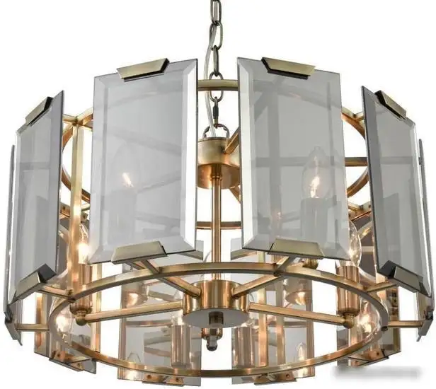 Подвесная люстра Vele Luce Sorrento VL3004P05 – фото товара