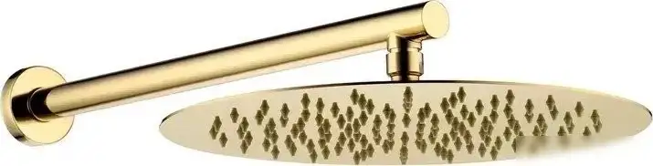 Душевая система Grocenberg GB5099GO-1 (золото глянец) - фото товара