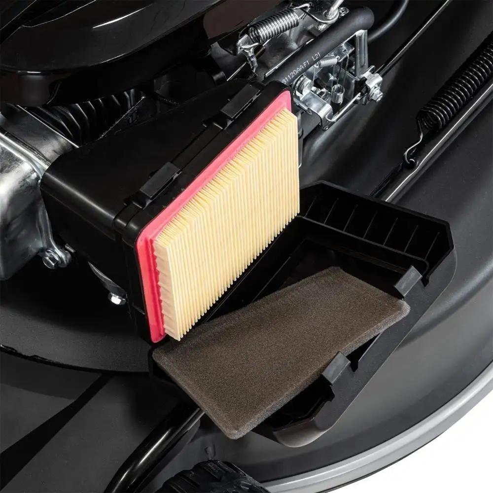 Газонокосилка Hyundai L P537 V PRO – фото товара