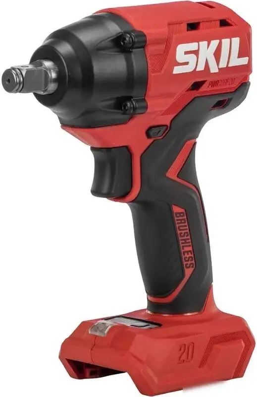 Гайковерт Skil IW6720SE00 (без АКБ) – фото товара