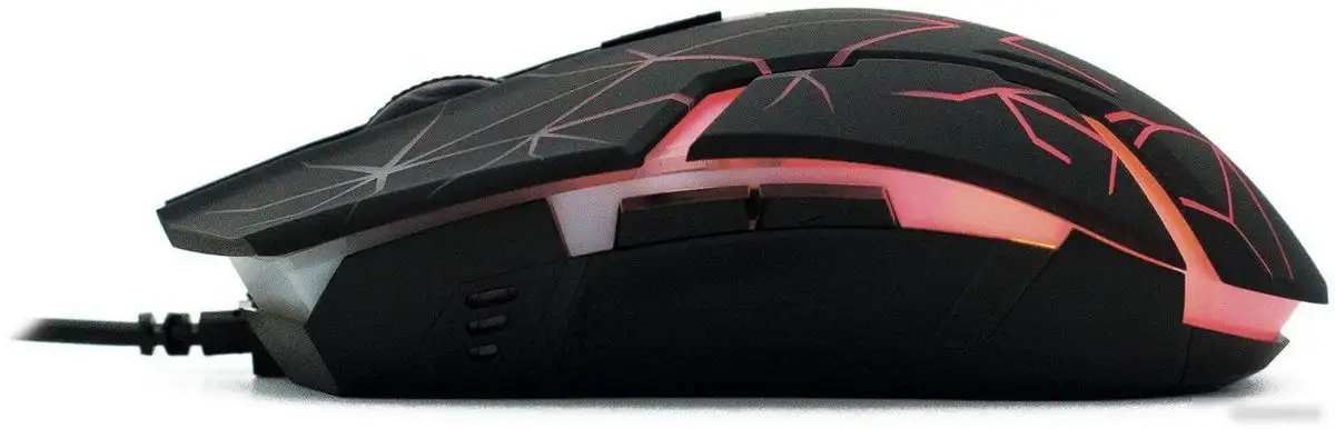 Игровая мышь Oklick 701G – фото товара