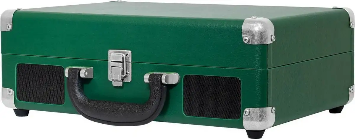 Виниловый проигрыватель Alive Audio Glam Pine – фото товара