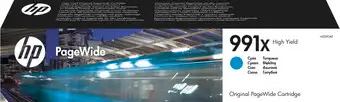 Картридж HP 991X M0J90AE – изображение в каталоге