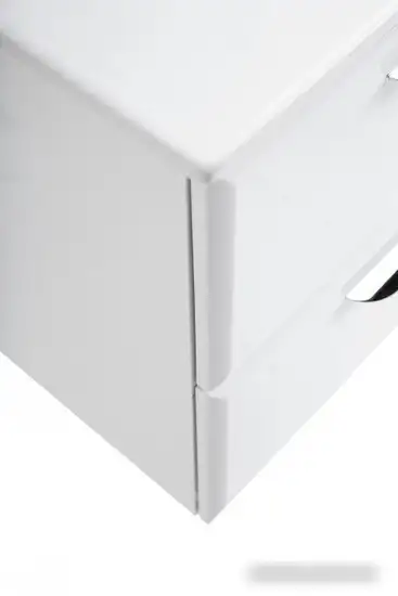 Cezares Тумба под умывальник ECO-CER-1000-2C-SO-BL – фото товара