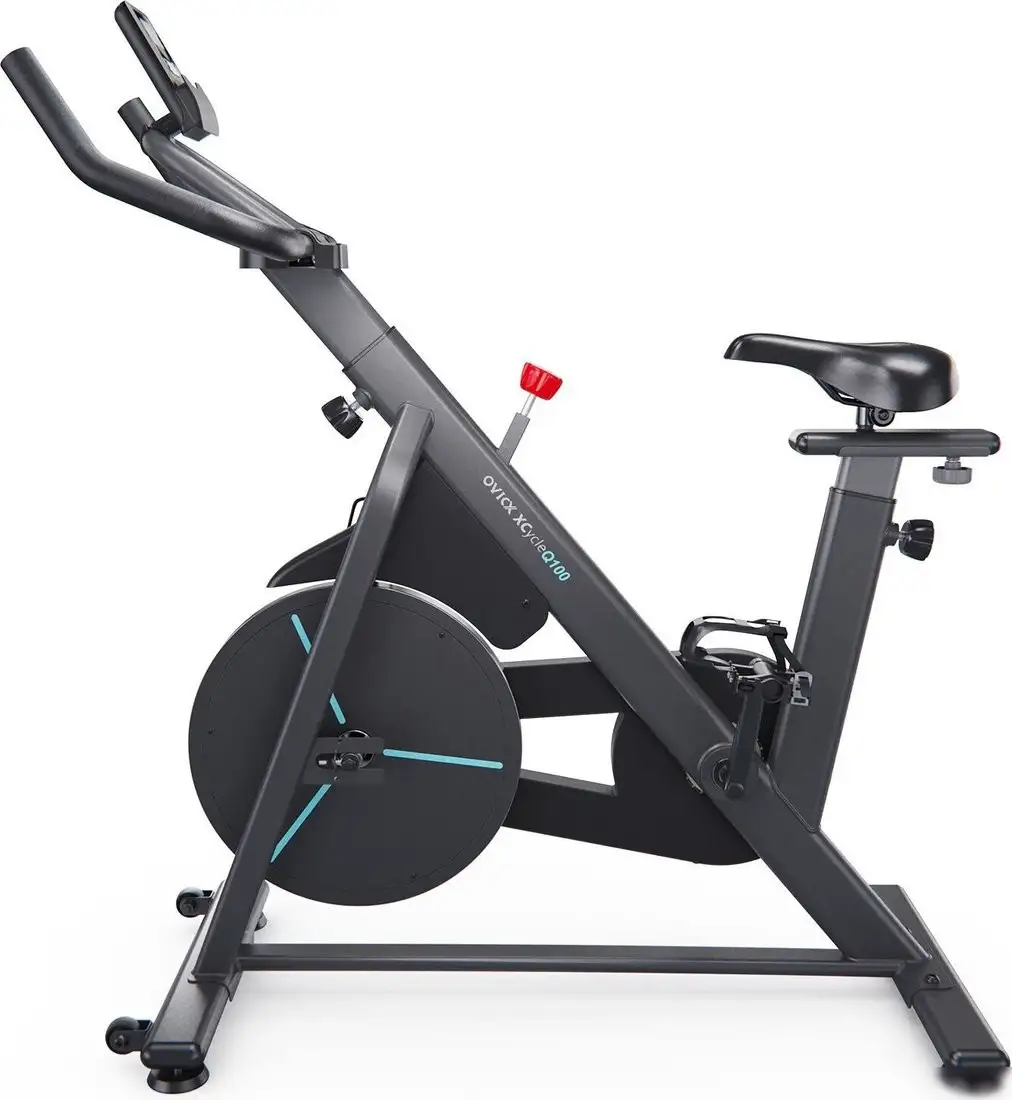 Велотренажер DFC Ovicx Q100 – фото товара