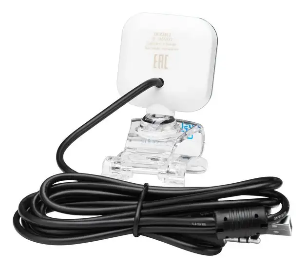 Веб-камера Oklick OK-C8812 – фото товара