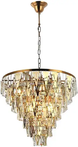 Подвесная люстра Stilfort Vaviani 2148/05/13PL – изображение в каталоге