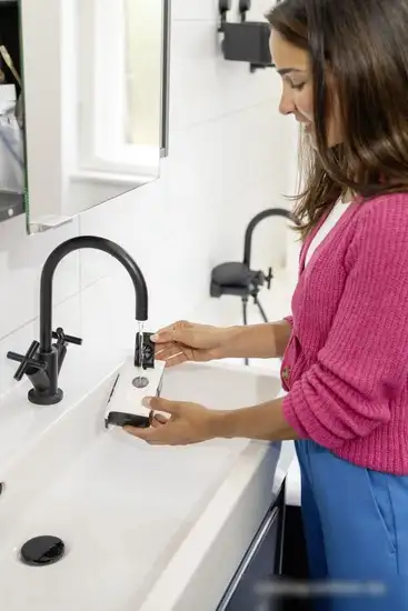 Паровая швабра Karcher SC 1 Upright 1.513-560.0 - фото товара