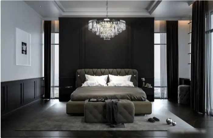 Подвесная люстра Maytoni Revero MOD085PL-07CH – фото товара