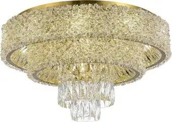 Люстра средней высоты ST Luce SL1637.302.16 – изображение в каталоге