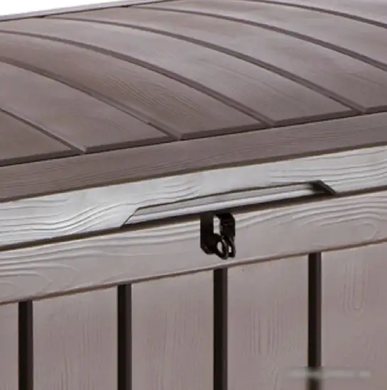 Сундук Keter Glenwood – фото товара