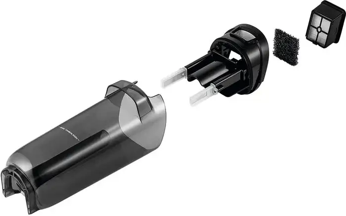 Вертикальный пылесос с влажной уборкой Kitfort KT-5155 - фото товара