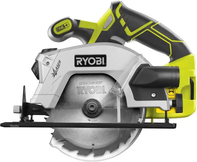 Дисковая пила Ryobi RWSL1801M – фото товара