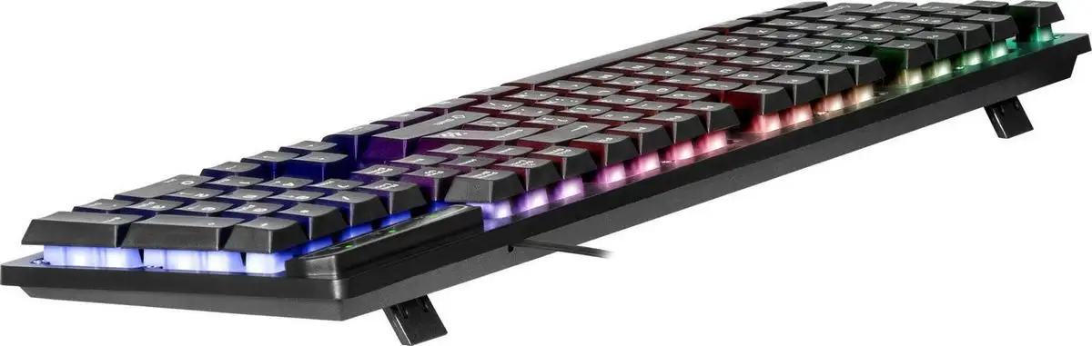 Клавиатура Defender Arx GK-196L RU – фото товара