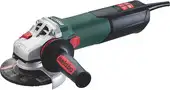 Угловая шлифмашина Metabo WE 15-125 Quick (60044800) – изображение в каталоге