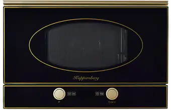 Микроволновая печь KUPPERSBERG RMW 393 B