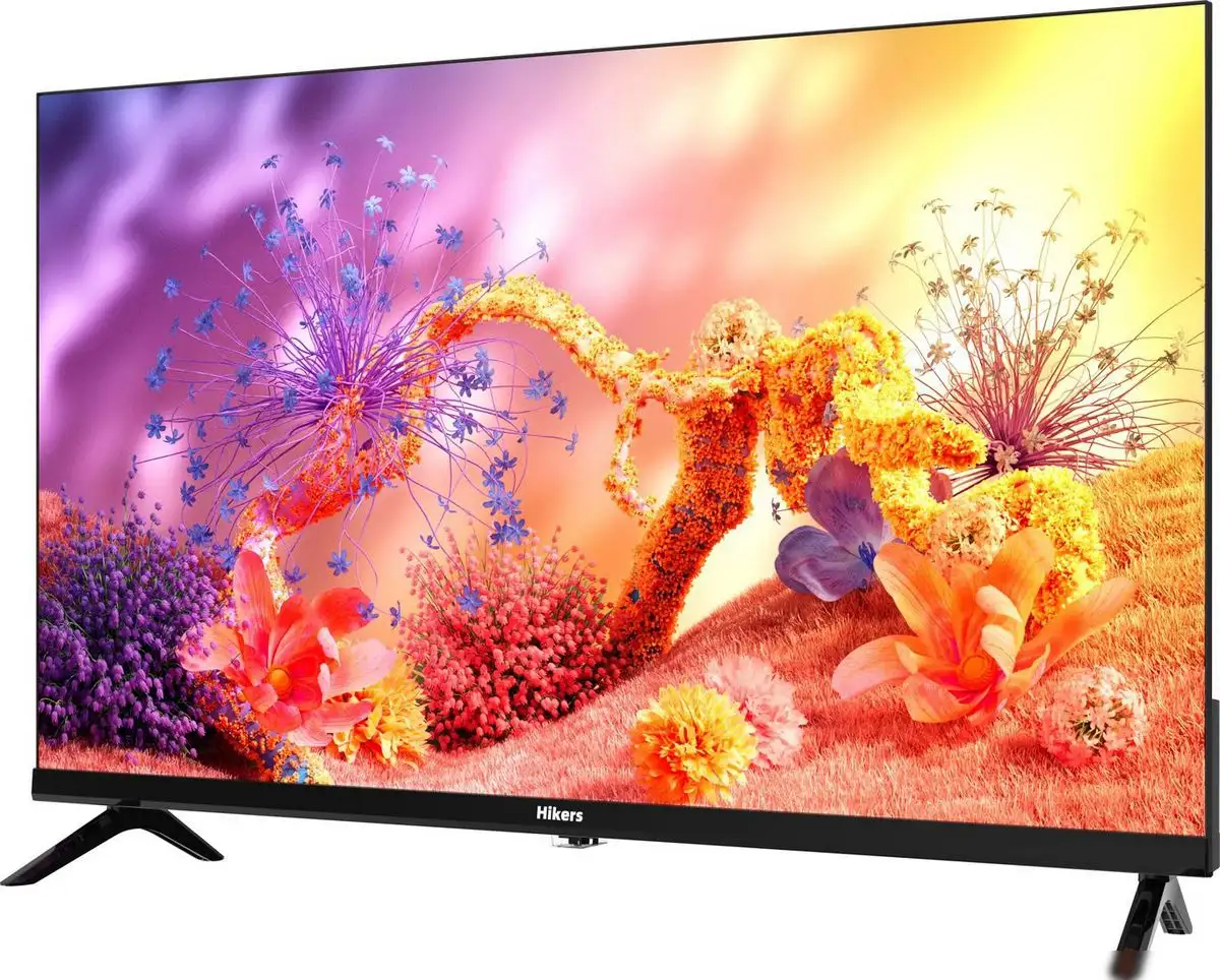 Телевизор Hikers 32HTF01 – фото товара