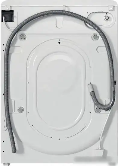 Стиральная машина Indesit BWSB 61051 WWV RU - фото товара