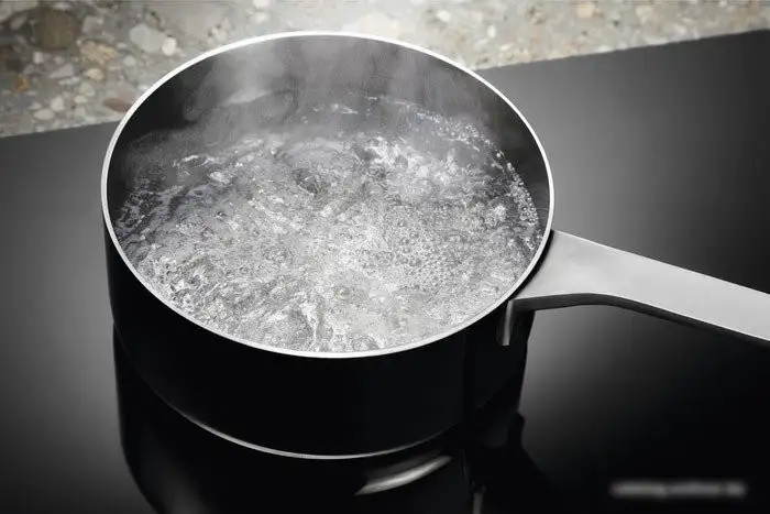 Варочная панель Electrolux LIR60433 - фото товара