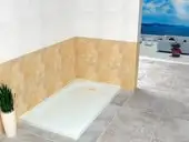 Душевой поддон RGW Style 140x80