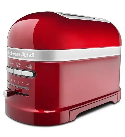 Тостер KitchenAid Artisan 5KMT2204ECA – фото товара