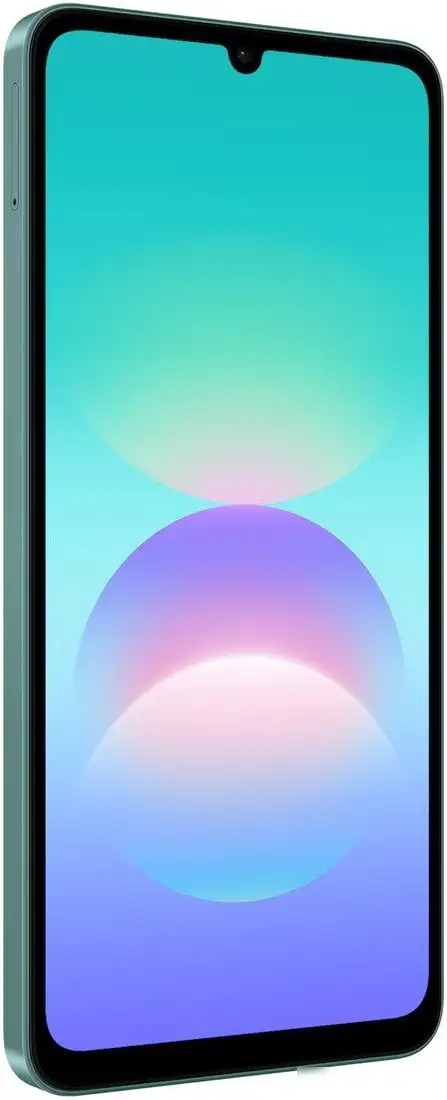 Телефон Samsung Galaxy A08 SM-A085F 4GB/128GB (зеленый) – фото товара