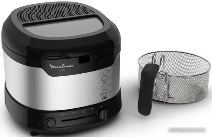 Фритюрница Moulinex Uno AF215D10 – фото товара