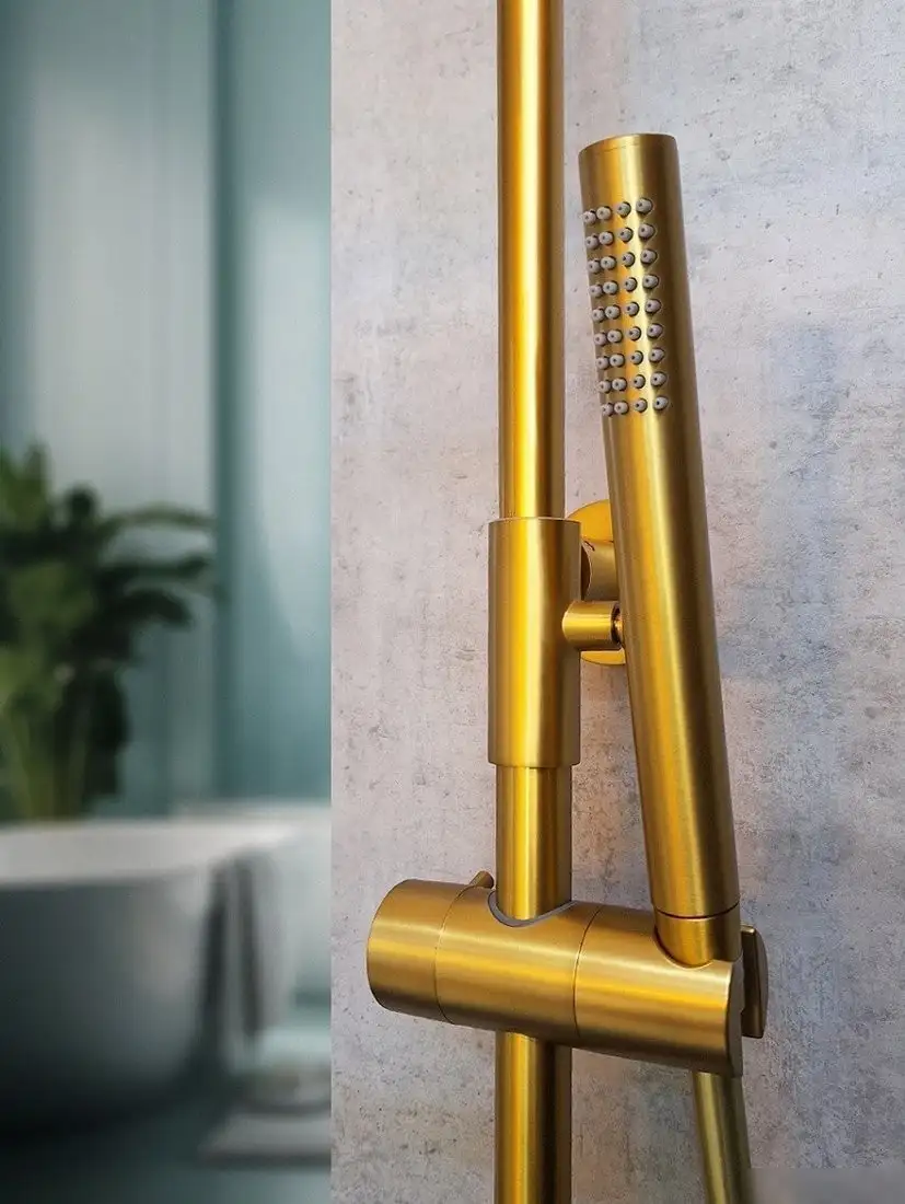 Душевая система Altrobagno Metropoli 030425 OrSp - фото товара