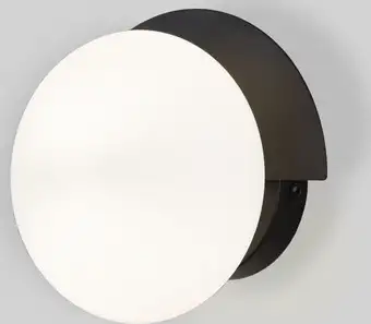 Бра Евросвет 70150/1 черный – изображение в каталоге