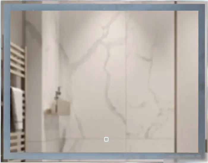 Mixline Зеркало Норма-Лайт 80 550406 – фото товара