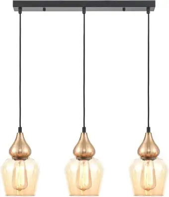 Подвесная люстра Vele Luce Simone VL5564P13 – изображение в каталоге