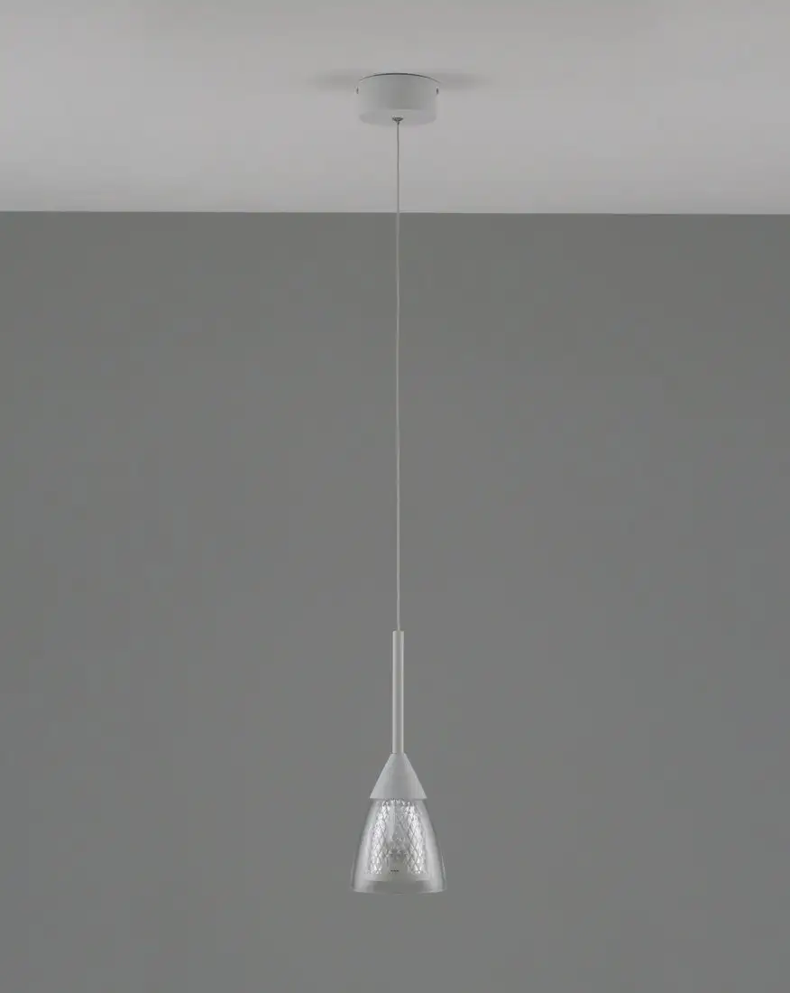 Подвесная люстра Moderli Senta V11368-PL – фото товара
